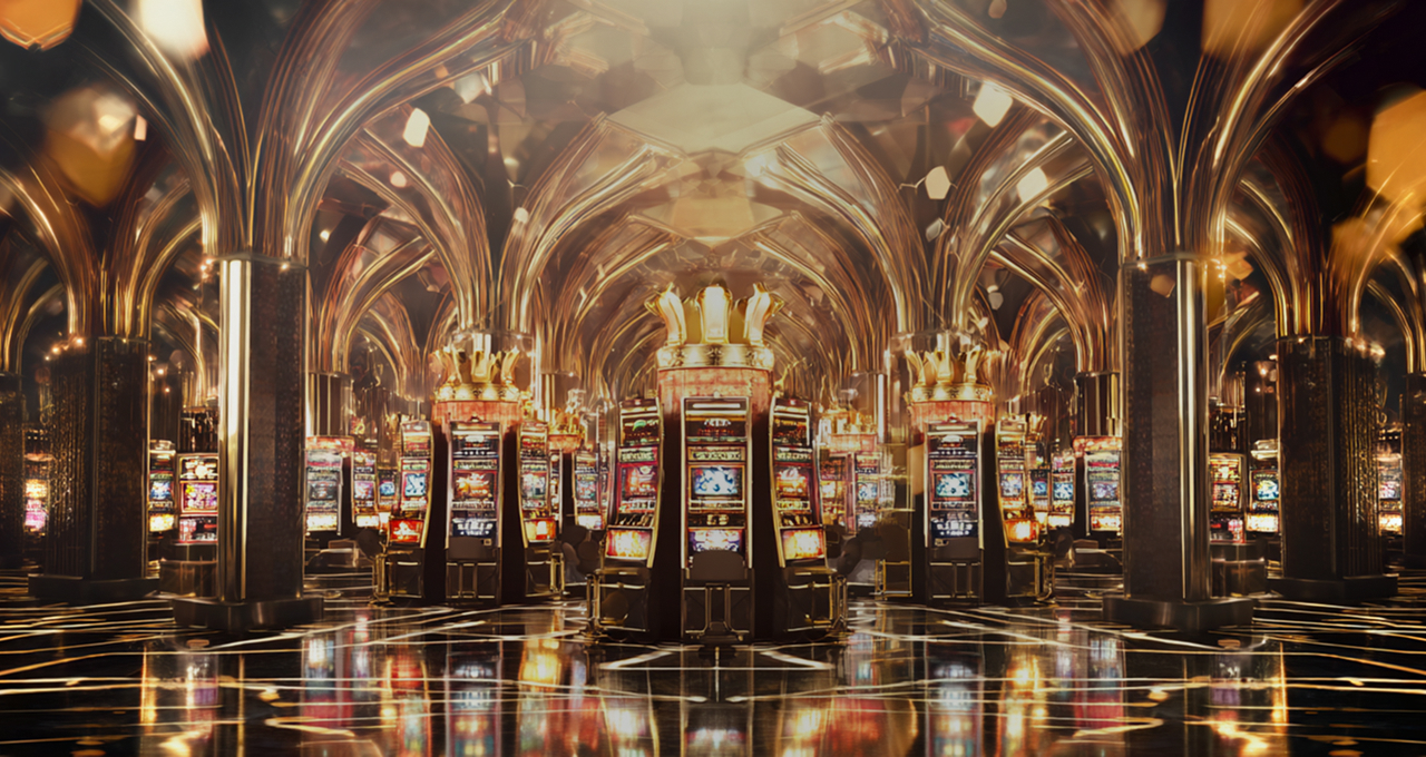 Kingmaker Casino